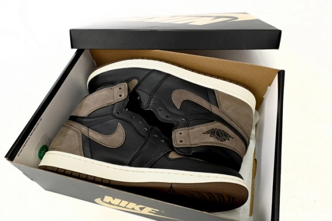 Cheap LUCY OG Jordan Palomino 1 High Air DZ5485-020 0711